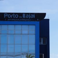 Docas do Porto de Itajaí deve levar um ano pra sair do papel