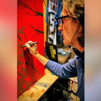 Exposição de Marcelo Urizar estreia dia 7 em BC