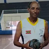 Anacleto, do esporte amador, estará no “Diz aí!” desta quarta