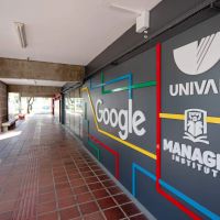 Univali abre espaço em parceria com o Google voltado à inovação e criatividade