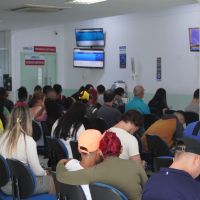 Moradora denuncia UPA de Itajaí após esperar com embolia