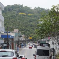 BC fará estudos pra construção da avenida Cristo Luz