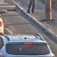 Preso bandido que comandou execução em Navegantes