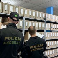 PF investiga fraudes ambientais e faz buscas em Itapema e cidades catarinenses