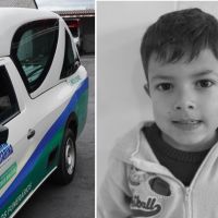 Menino de sete anos morre vítima de parada cardíaca