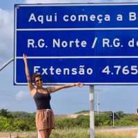 Projeto catarinense cruza 18 mil km e chega ao fim com missão ambiental na COP30