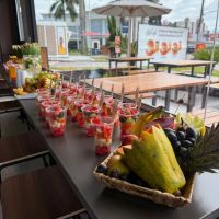 Méqui reabre em BC com novo visual, mais espaço e cardápio de café da manhã irresistível