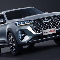 Caoa Chery lança Tiggo 7 2026 com nova central multimídia e mesmo preço