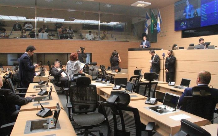 Câmara Municipal do Recife