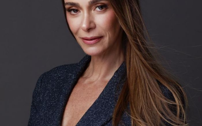 Mônica Martelli será a estrela do Balneário Trends, que antecede o Balneário Fashion Show (Foto: Divulgação)