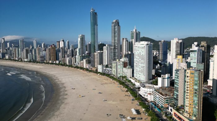 Ação faz parte do conjunto de investimentos voltados à modernização do sistema de esgotamento sanitário (foto: Divulgação)