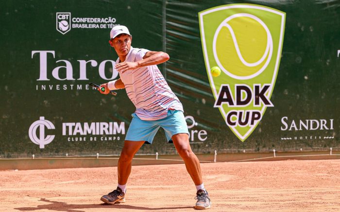 Torneio chega a sua 16ª edição com diferentes categorias (Foto: Thiago Parmalat)