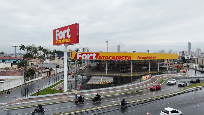 Inauguração será às 7h desta quarta-feira (Foto: Divulgação)