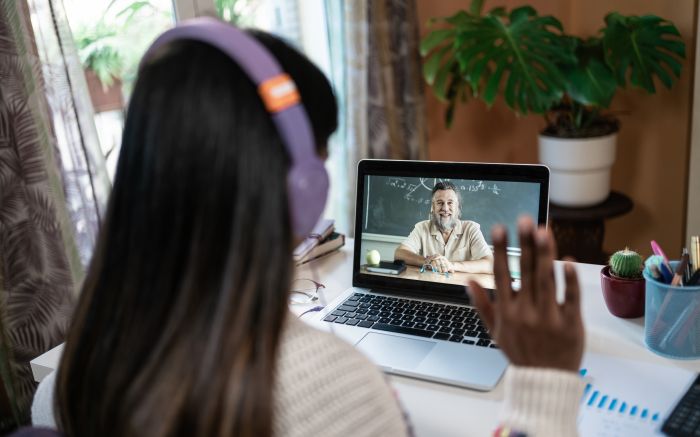 Aulões acontecerão em 48 salas de cinema e serão transmitidos ao vivo pelo perfil @TikTokBrasil (Foto: Divulgação)