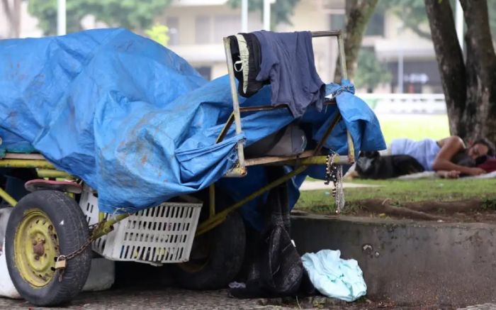 Em SC, comitê vai articular ações entre todos os tribunais (Foto: Agência Brasil)