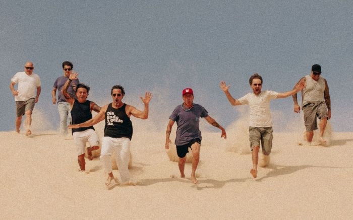 São mais de 25 atrações pra curtir no finde (Foto: Reprodução/Redes sociais)