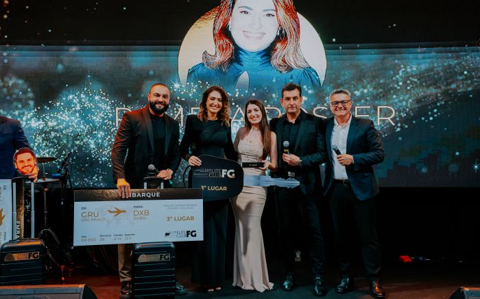 Nomes dos premiados foram divulgados na noite de quarta-feira (Foto: Divulgação)