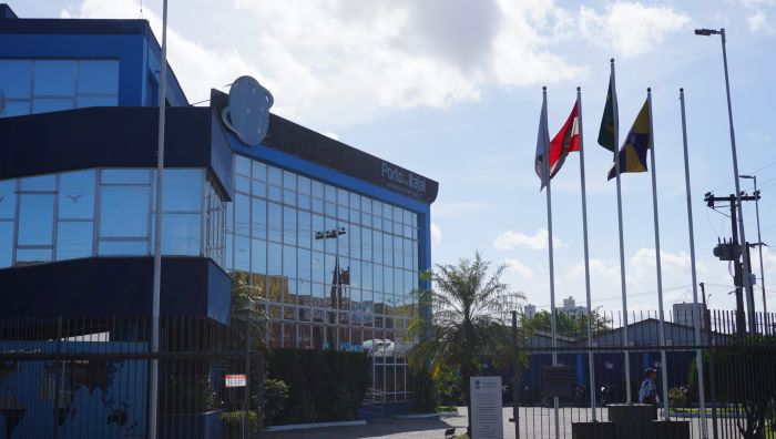 Itajaí vai receber diretoria da Docas da Bahia (Foto: João Batista)