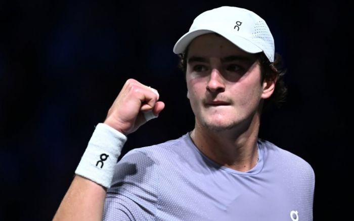 João subiu mais de 100 posições em um ano e ocupa o 28º lugar do ranking mundial (Foto: Divulgação)