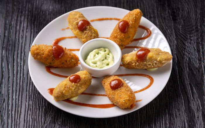 Festival reunirá 14 estabelecimentos com receitas inspiradas no cinema (Foto: Divulgação)