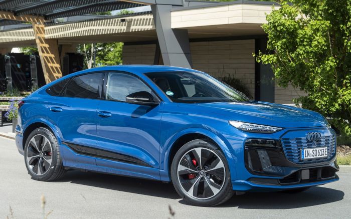 Novidade entrega até 517 cavalos de potência e recarga ultrarrápida (Foto: Divulgação)