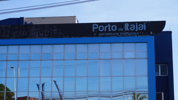 Anulação de portarias amplia briga entre gestão local do porto com APS (Foto: Arquivo/João Batista)