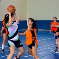 Jogos estudantis de BC começaram nesta segunda-feira