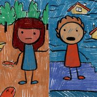 Nascidos no caos climático