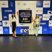 FG Empreendimentos está entre os “Lugares Mais Incríveis para Trabalhar” em 2025