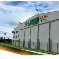 Portos, empresas e ambiente inovador tornam a região um dos maiores polos logísticos do Brasil