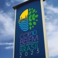 Vereador será único representante político de BC em Belém