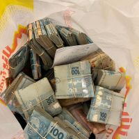 Polícia Civil faz buscas em operação contra pirâmides financeiras