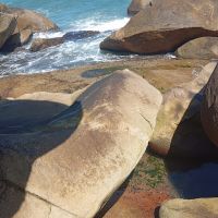 Irmão de vítima de afogamento também está desaparecido