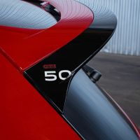 Volkswagen lança Golf GTI Edition 50 por R$ 340 mil