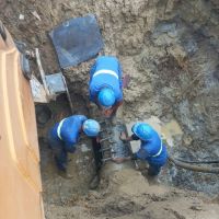 Praias agrestes e bairro Pioneiros podem ter falta de água