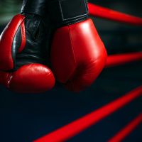 Itajaí recebe o maior evento de Muay Thai da região