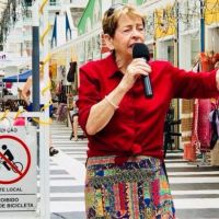 Balneário Camboriú decreta luto oficial pela morte de seresteira