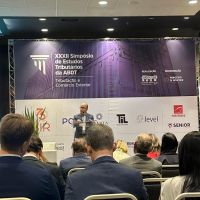 Itajaí recebe simpósio nacional sobre Reforma Tributária e comércio exterior