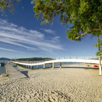 Região ganha nova rota pelo mar entre Balneário Camboriú e Porto Belo