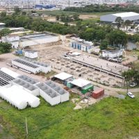 Semasa alerta que pode faltar água