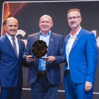 Grupo Koch se destaca no Prêmio Líderes 2025