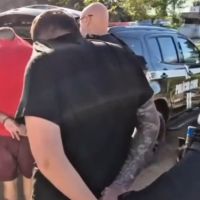 Suspeitos de assassinar um homem com 13 tiros no Cidade Nova são presos