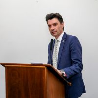 Chefão da Polícia Civil é alvo de pedido de impeachment