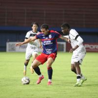 Marcílio Dias precisa golear o Figueirense no Gigantão para ir à final da Copa SC