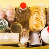 Pesquisa aponta aumento no custo da cesta básica em Itajaí