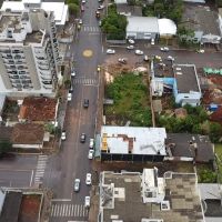 Bombeiros catarinenses atendem mais de 300 ocorrências em mais de 50 cidades afetadas por ciclone