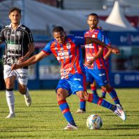 Marcílio vira contra o Figueira, mas é eliminado da Copa SC