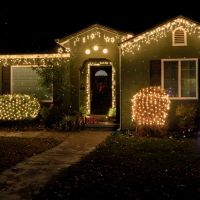 Camboriú vai premiar melhores decorações de Natal com desconto no IPTU