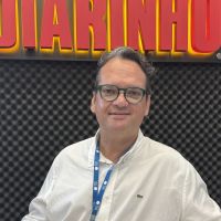 João Paulo, chefão do porto, estará no Diz Aí! nesta terça-feira