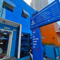 Conheça a história de superação de um dos advogados mais tradicionais de Itajaí